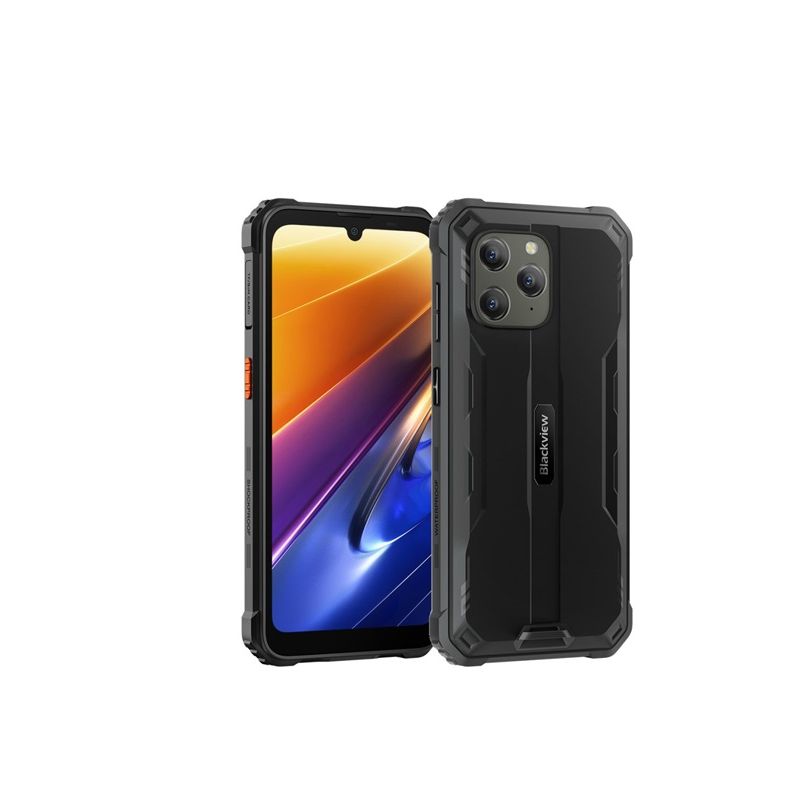Aligator Blackview BV5300 Plus Black - 1 Aligator Blackview BV5300 Plus Black - 1