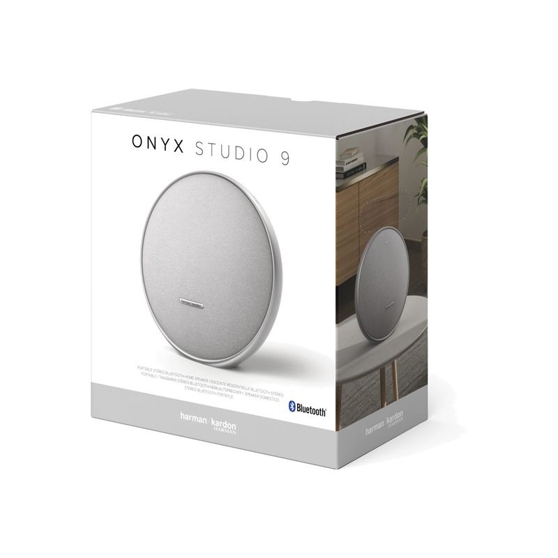 Harman Kardon Onyx Studio 9, šedý - 1