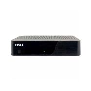 Tesla HYbbRID TV T200 přijímač - 1