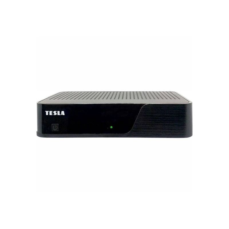 Tesla HYbbRID TV T200 přijímač - 1 Tesla HYbbRID TV T200 přijímač - 1