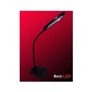 BestLed lampička černá 7W ,TL6924NB3D7W - 1
