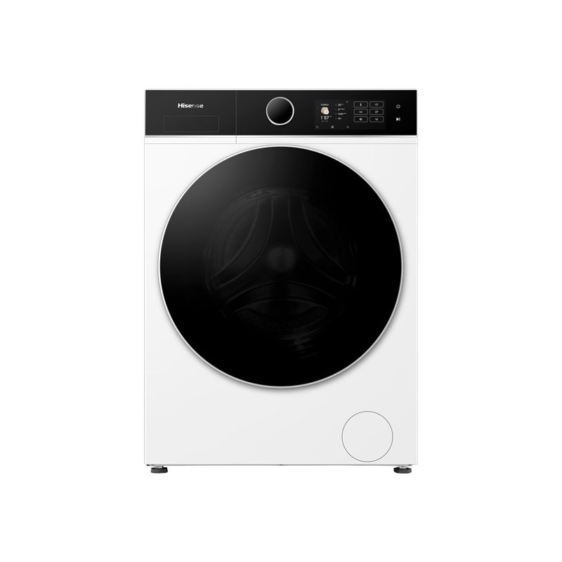 Hisense WF5I8043BWF - 1