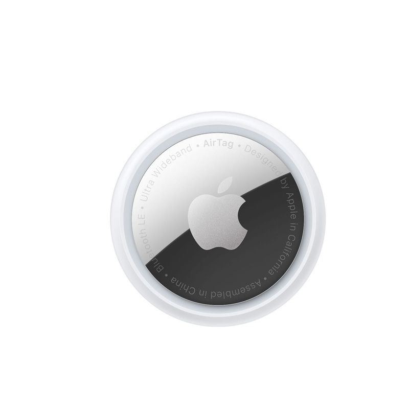 APPLE AirTag Lokátor - 1
