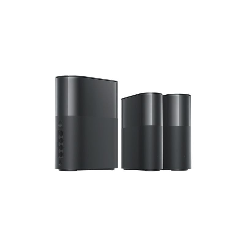 XIAOMI Mesh System BE3600 Pro (3-pack) - 1 XIAOMI Mesh System BE3600 Pro (3-pack) - 1