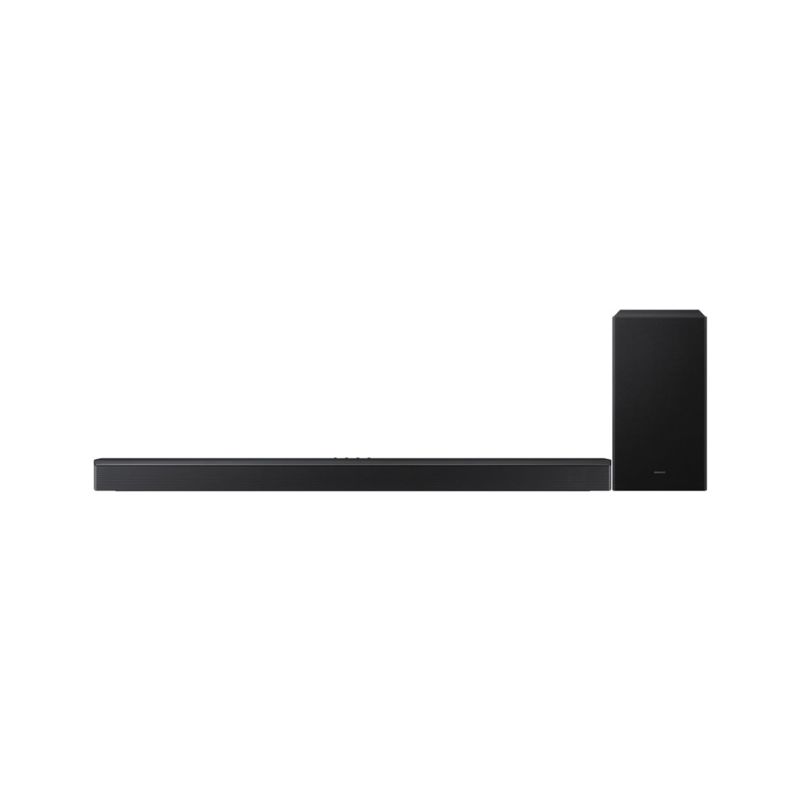 Samsung HW-B750F Soundbar - 1 Samsung HW-B750F Soundbar - 1