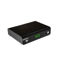 Evolveo Omega S3, HD DVB-T2 rekordér - 1