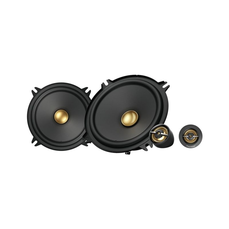 Pioneer TS-A1301C - 1 Pioneer TS-A1301C - 1