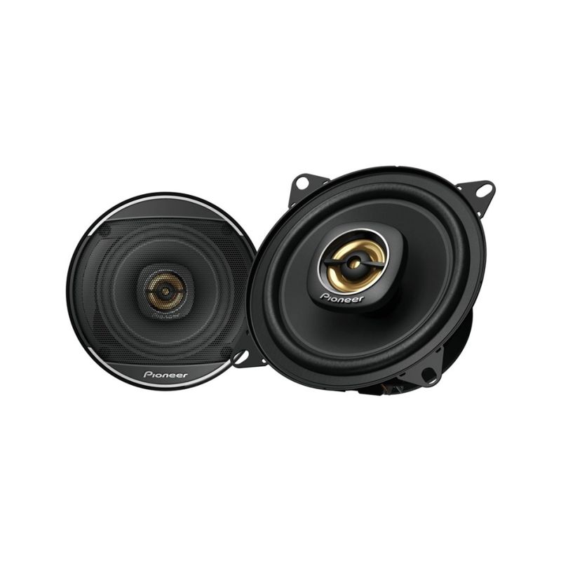 Pioneer TS-A1081F - 1 Pioneer TS-A1081F - 1