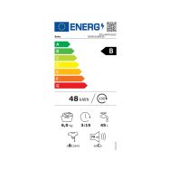 Beko BTL1WFP10622 - 2