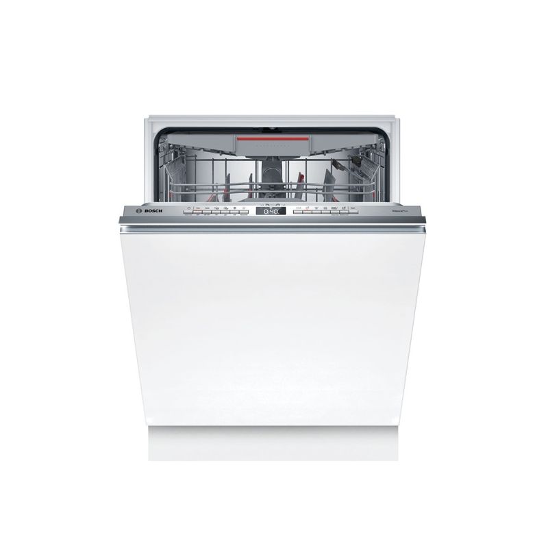 Bosch SMH4ECX27E - 1