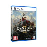PS5 Kingdom Come: Deliverance II SE - 1