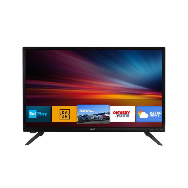 Trevi TV LTV 2410 SMART LED - 1 Trevi TV LTV 2410 SMART LED - 1