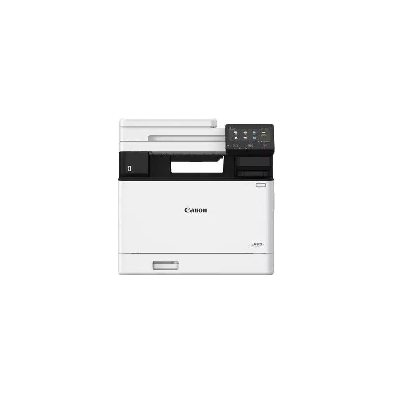 CANON i-SENSYS MF754Cdw - 1 CANON i-SENSYS MF754Cdw - 1
