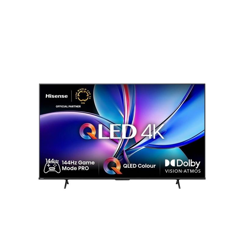 Hisense 75E7Q PRO - 1