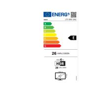Trevi LTV 2401 SA2 LED - 2