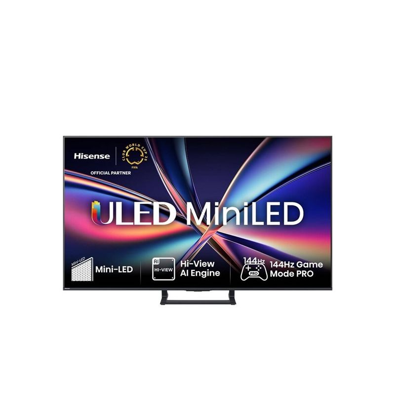 Hisense 55E8Q - 1