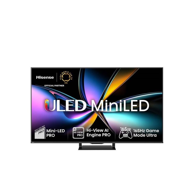 Hisense 65U7Q PRO - 1