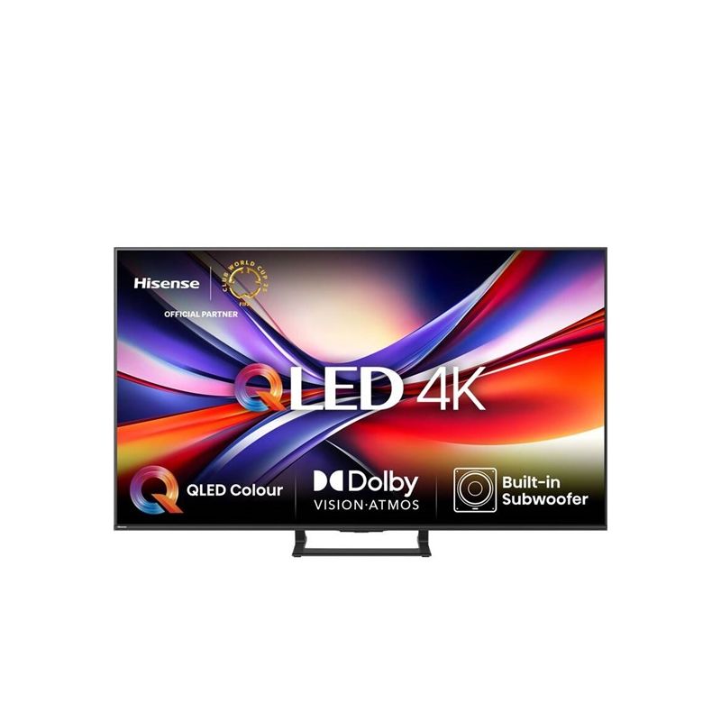 Hisense 65A7Q - 1