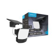 refl.LED+SOLAR infra ML-WS140 AKU 18650 - 1