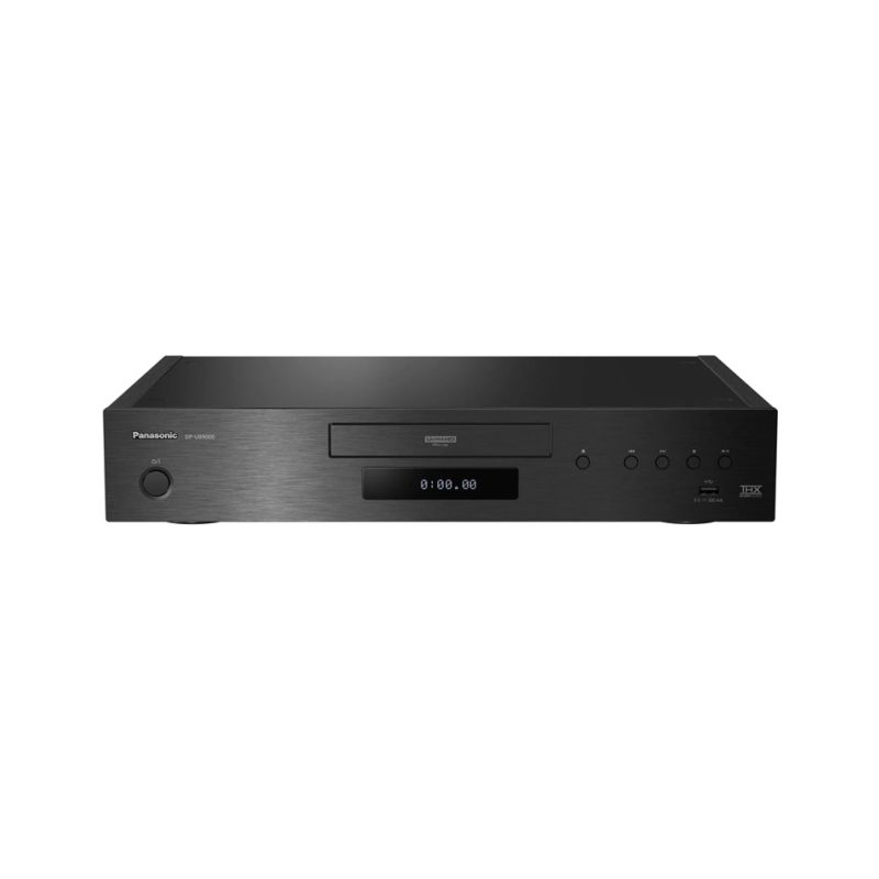 Panasonic DP-UB9000 - 1