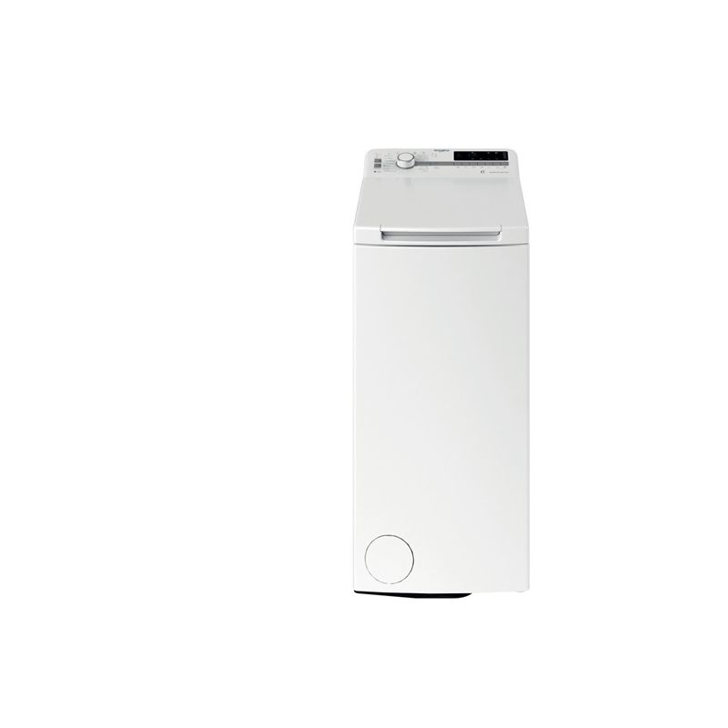 Whirlpool TDLR 6261BS EU/N - 1 Whirlpool TDLR 6261BS EU/N - 1