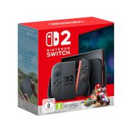 Nintendo Switch 2 + Mario Kart World - 1