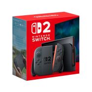 Nintendo Switch 2 - 1