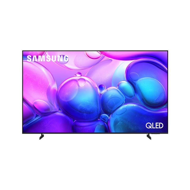 Samsung QE75Q6F QLED - 1 Samsung QE75Q6F QLED - 1