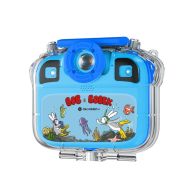 GoGEN Bob a Bobek AQUA FOTO Fotoaparát m - 1