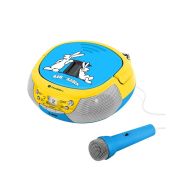 GoGEN Bob a Bobek Radiopřijímač s CD mod - 1