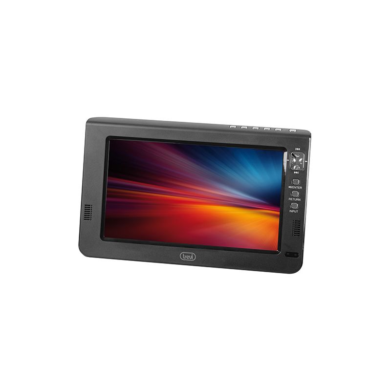 Trevi LTV 2010 S2 TV L - 1 Trevi LTV 2010 S2 TV L - 1