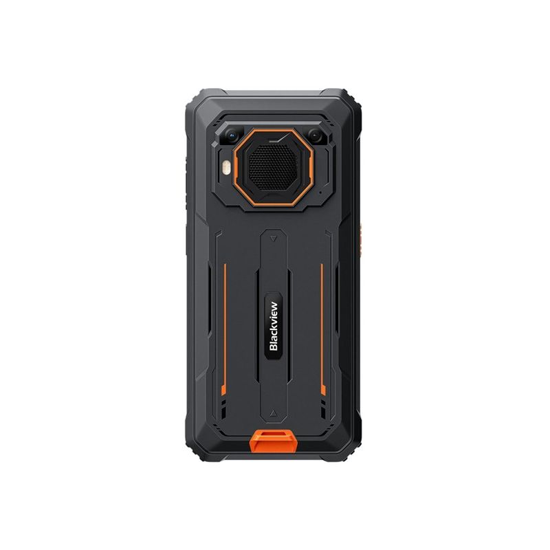 Aligator Blackview BV6200 Plus Orange - 1 Aligator Blackview BV6200 Plus Orange - 1