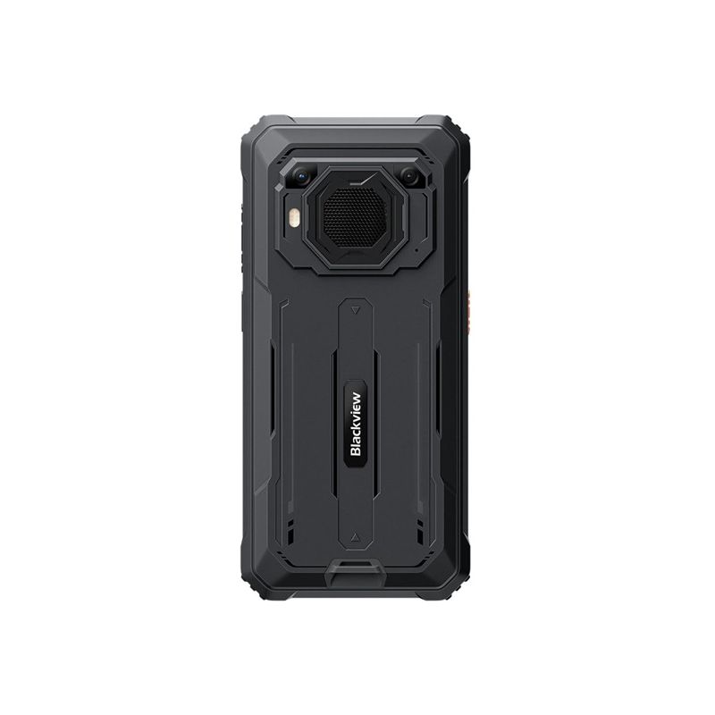 Aligator Blackview BV6200 Plus Black - 1 Aligator Blackview BV6200 Plus Black - 1