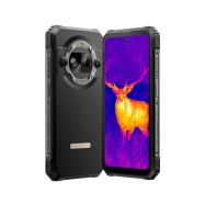 Aligator Blackview BL9000 PRO Black - 1