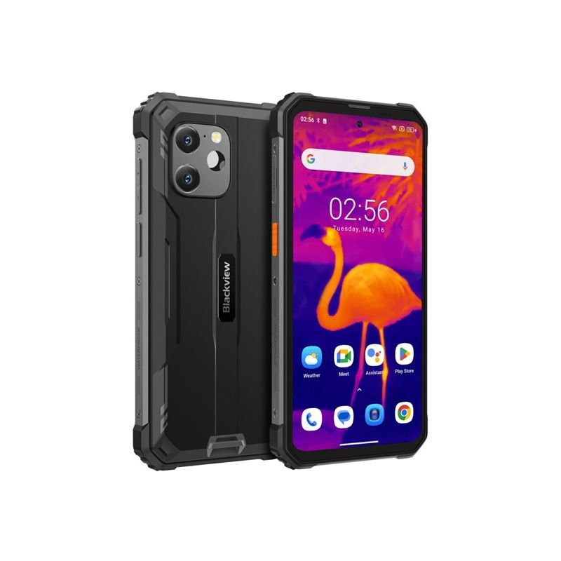 Aligator Blackview BV8900 Black - 1 Aligator Blackview BV8900 Black - 1