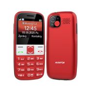 Aligator A775 Senior Red - 1