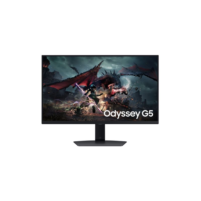 SAMSUNG Odyssey G50D (LS27DG500EUXEN) - 1