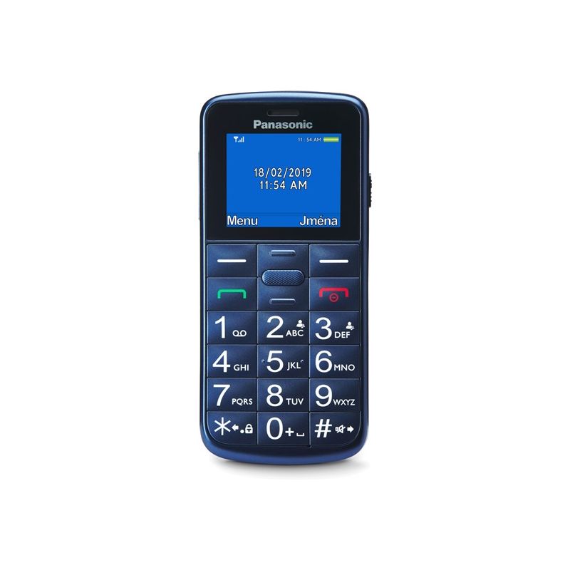 PANASONIC KX-TU110EXC - 1 PANASONIC KX-TU110EXC - 1