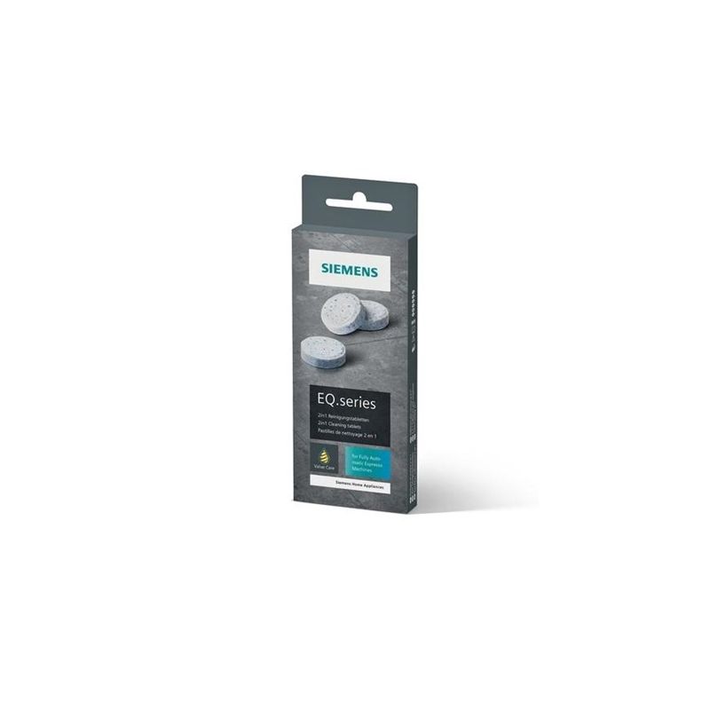 Siemens TZ80001A - 1