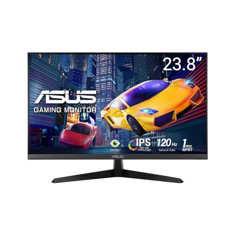 ASUS VY249HGR - 1 ASUS VY249HGR - 1
