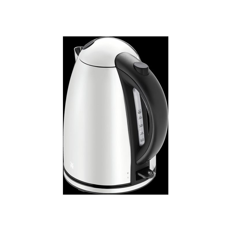WMF Konvice Stelio 1,7L Paper Grey - 1