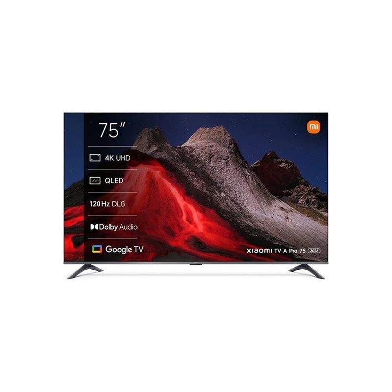 Xiaomi TV A Pro 75 2026 - 1 Xiaomi TV A Pro 75 2026 - 1