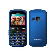 Evolveo EasyPhone XS Blue - 1