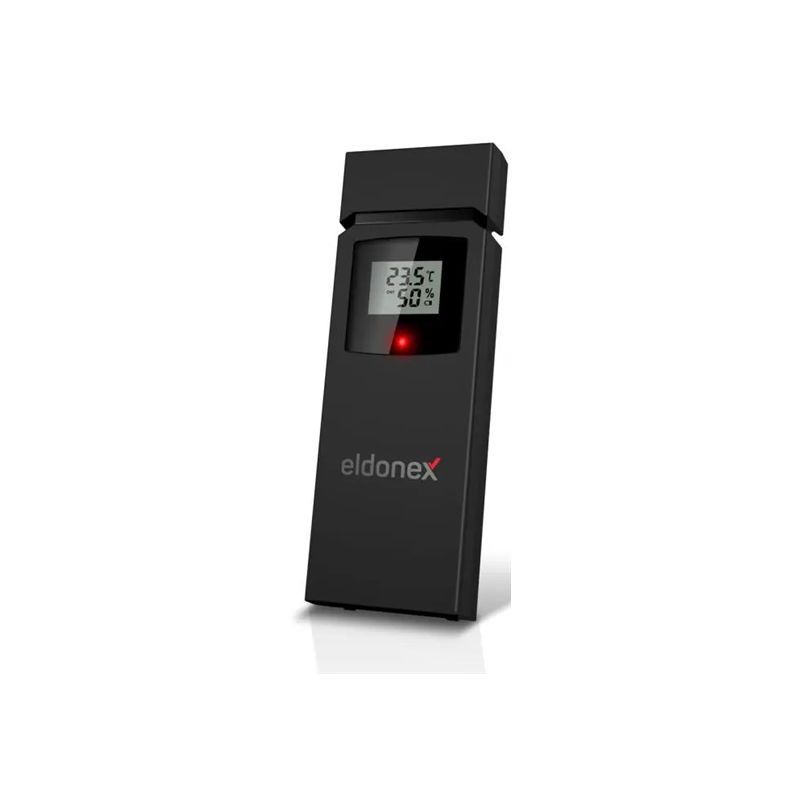Eldonex EWS-1011-BK senzor - 1