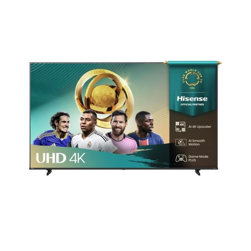 Hisense 85A6Q - 1