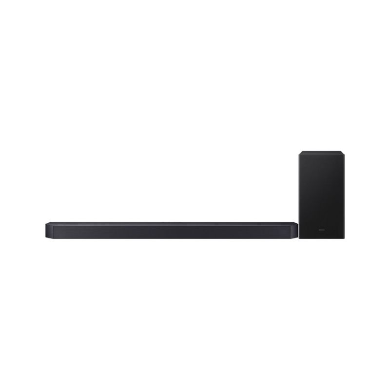 Samsung HW-Q600F Soundbar - 1