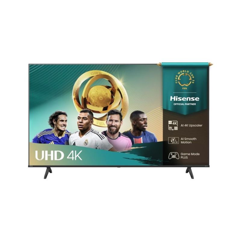 Hisense 75A6Q - 1