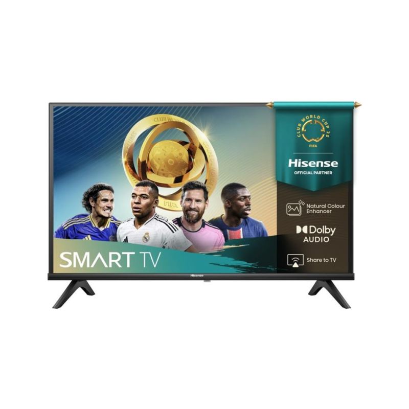 Hisense 32A4Q - 1