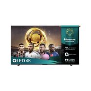 Hisense 100E7Q PRO - 1