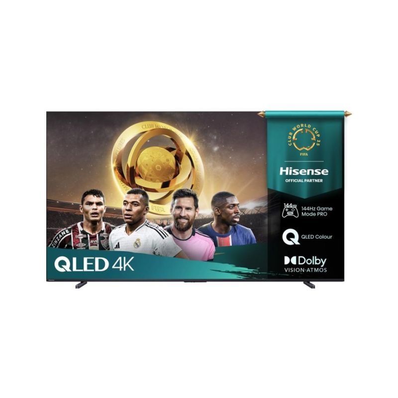 Hisense 100E7Q PRO - 1